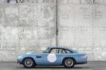 Aston Martin DB4 GT Continuation 2017 года (UK)